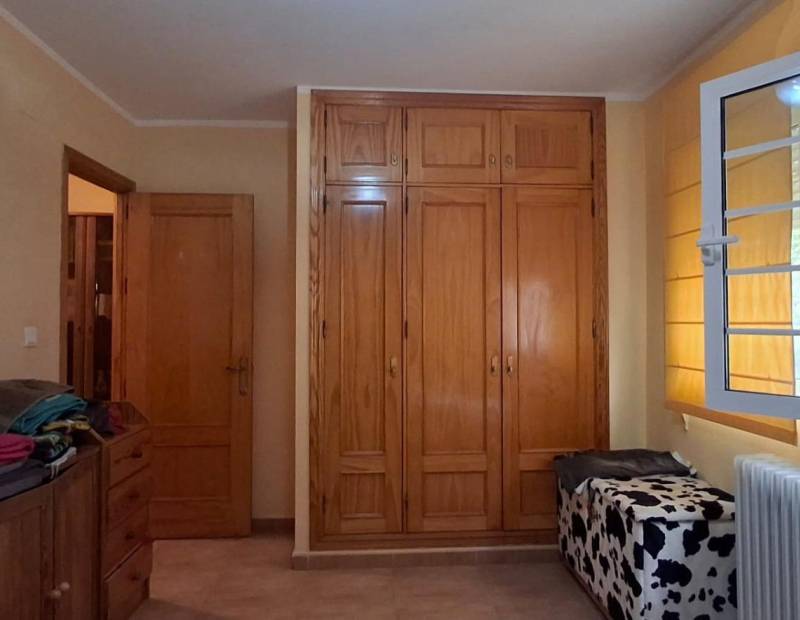 Vente - Maison individuelle - Panorama - La Nucía