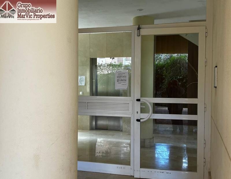 Продажа - квартира - PUERTO - Guardamar del Segura