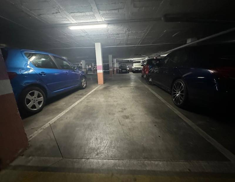 Продажа - квартира - Rincon de Loix - Benidorm