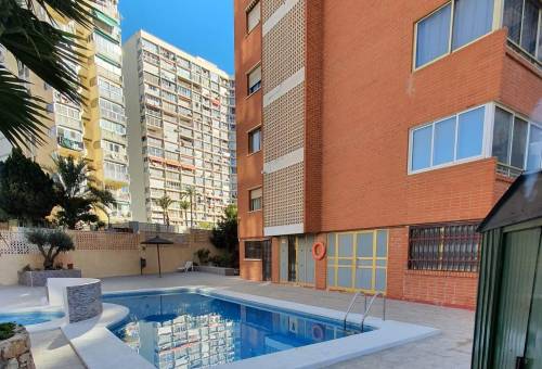 Local comercial - Sale - Rincon de Loix Alto - Benidorm