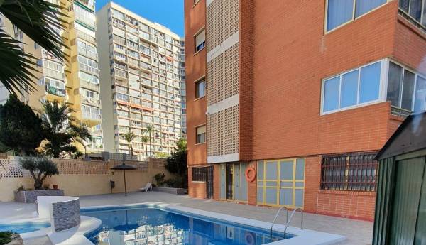 Business Premise - Sale - Rincon de Loix Alto - Benidorm