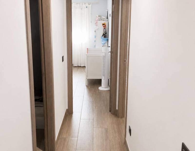 Продажа - квартира - Colonia Madrid - Benidorm