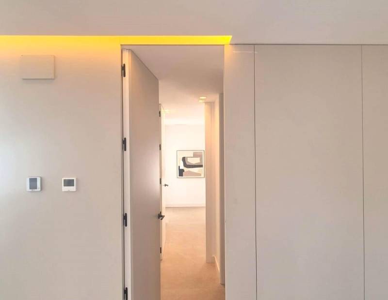 Продажа - шале - Urbanizaciones - Polop