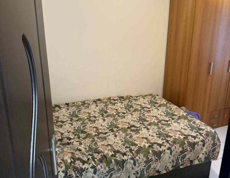 Sale - Flat - Costera pastor - Villajoyosa