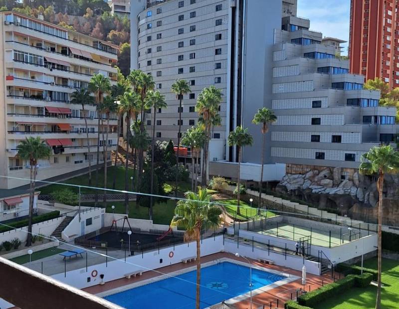 Sale - Apartment - Rincon de Loix - Benidorm