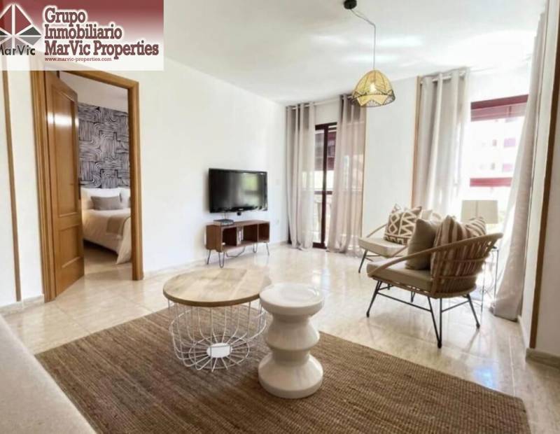 Vente - Appartement de ville - Cala de Benidorm - Benidorm