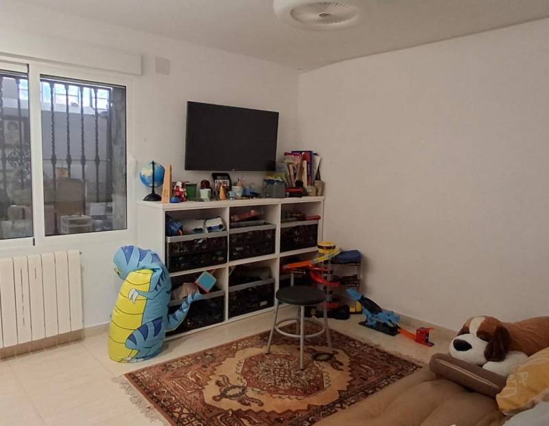 Vente - Maison individuelle - Panorama - La Nucía