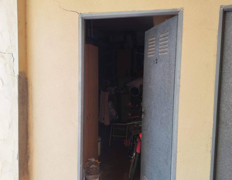 Venta - Piso - Balcón de Finestrat-Terra Marina - Finestrat