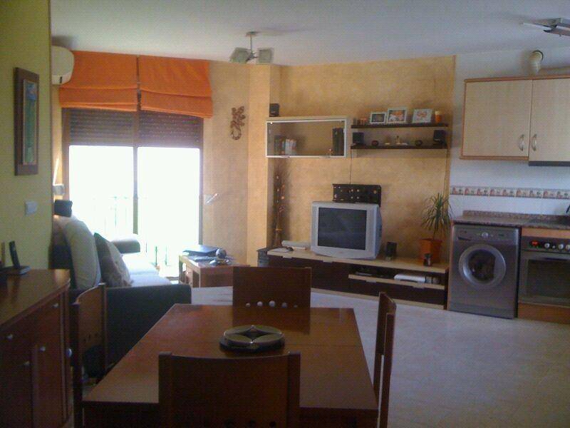 Vente - Appartement - Centro urbano - Alfaz del Pi