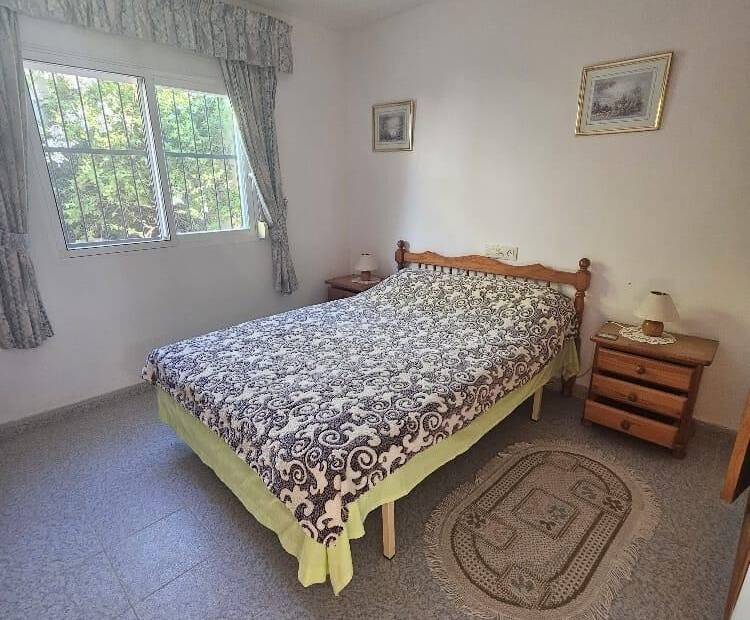 Продажа - шале - Albir - l'Alfas del Pi