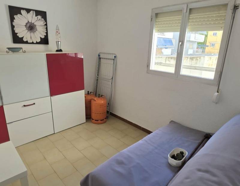 Sale - Flat - Pueblo - Villajoyosa
