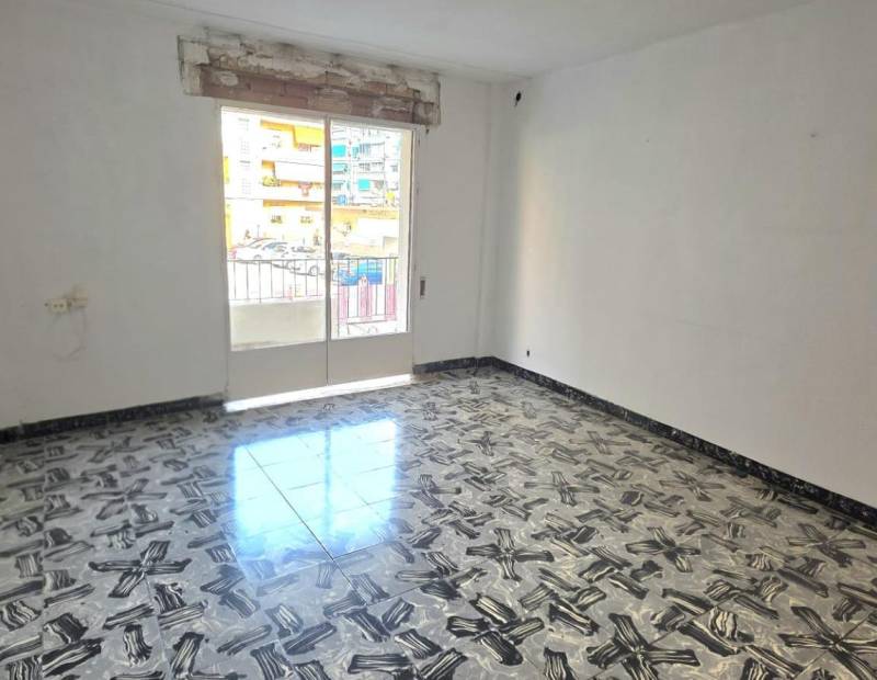 Sale - Flat - Benidorm