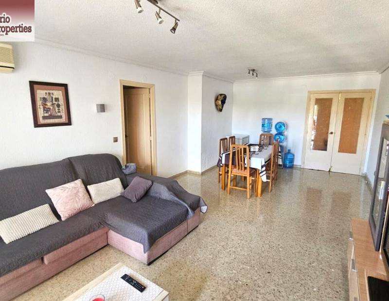 Vente - Appartement de ville - Avenida Beniarda - Benidorm