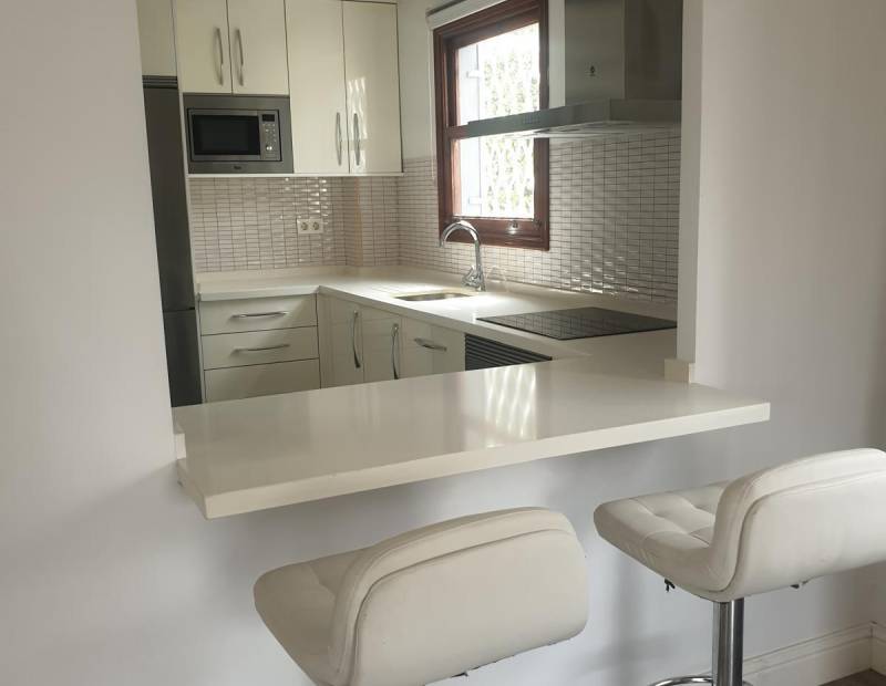 Vente - Maison mitoyenne - Rincon de Loix - Benidorm
