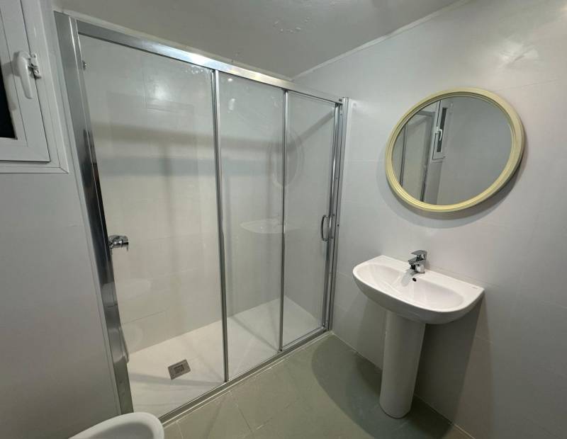 Продажа - квартира - Rincon de Loix - Benidorm