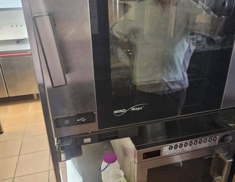 Продажа - помещение - Pueblo Levante - Benidorm