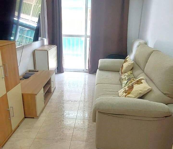 Sale - Flat - Plaza Triangular - Benidorm