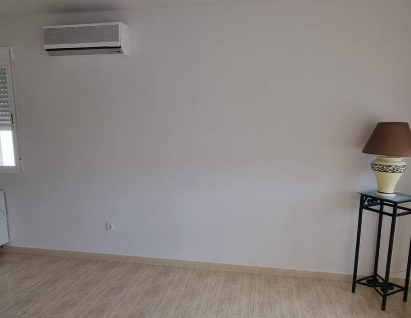 Vente - Maison mitoyenne - Bello horizonte - La Nucía