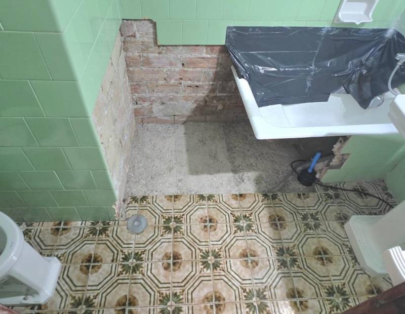 Sale - Flat - Benidorm