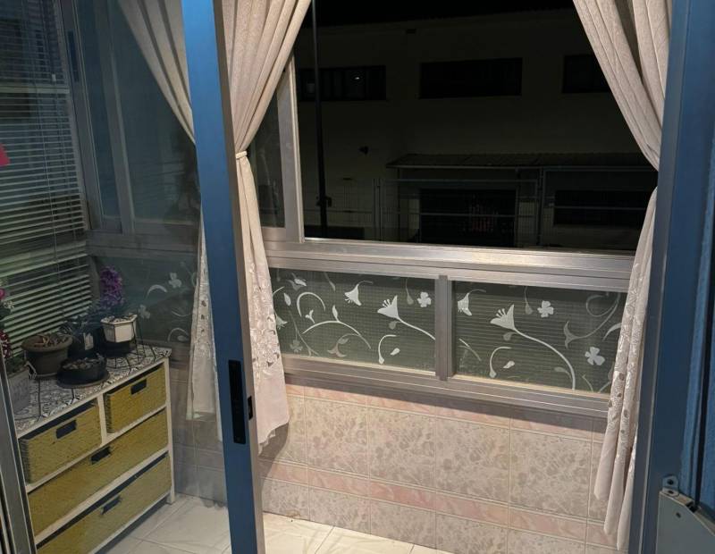 Sale - Apartment - Colonia Madrid - Benidorm