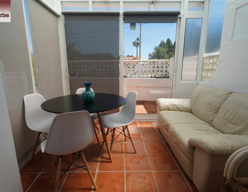 Rental - Bungalow - Albir - Alfaz del Pi
