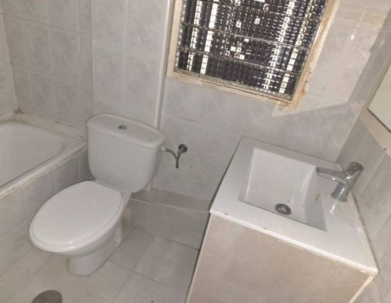 Vente - Appartement - Centro - Benidorm