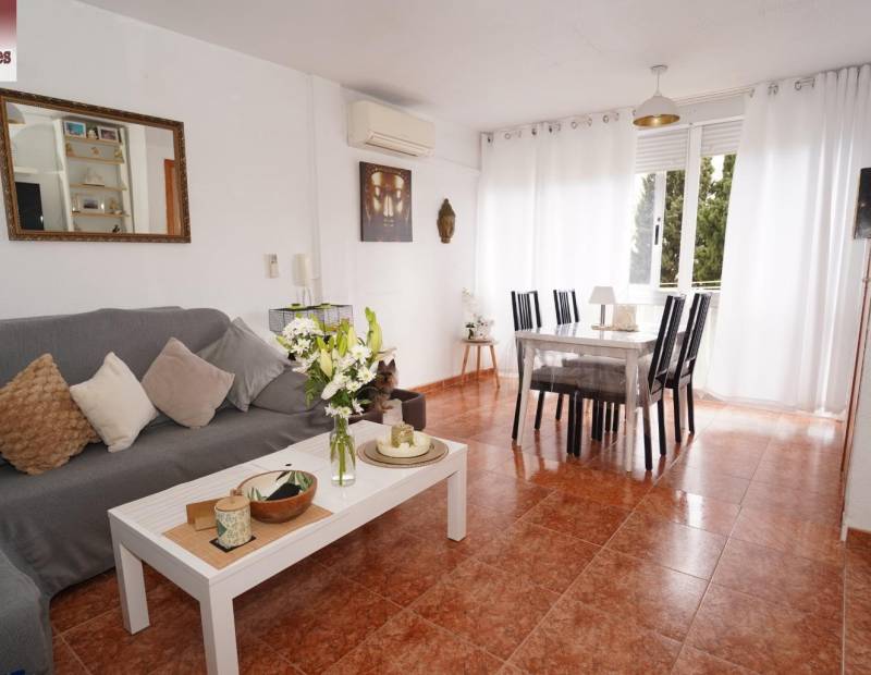Vente - Appartement de ville - Plaza de Toros - Benidorm