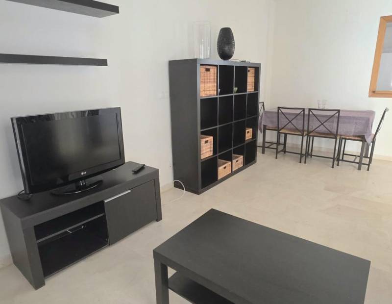 Venta - Apartamento - Cala Villajoyosa - Villajoyosa