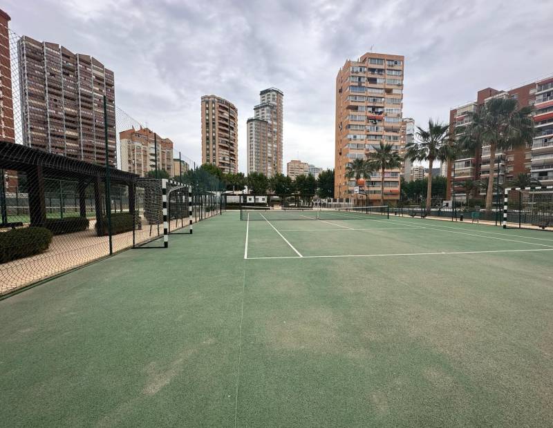 Sale - Apartment - Rincon de Loix Llano - Benidorm