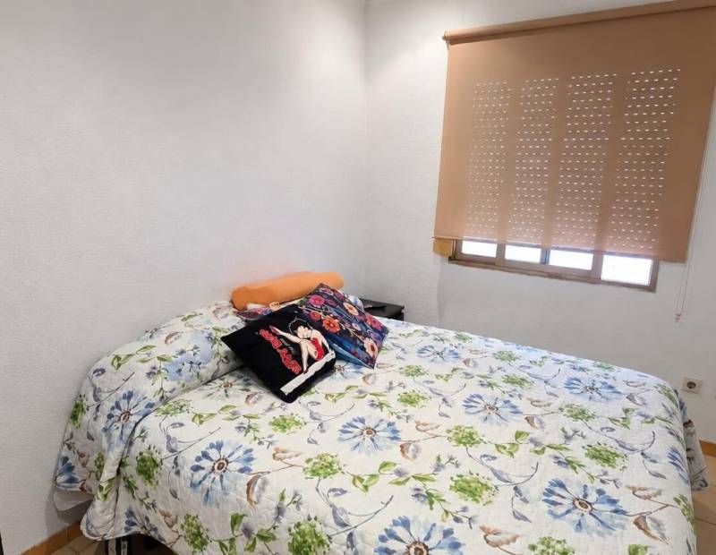 Sale - Flat - Poniente - Benidorm