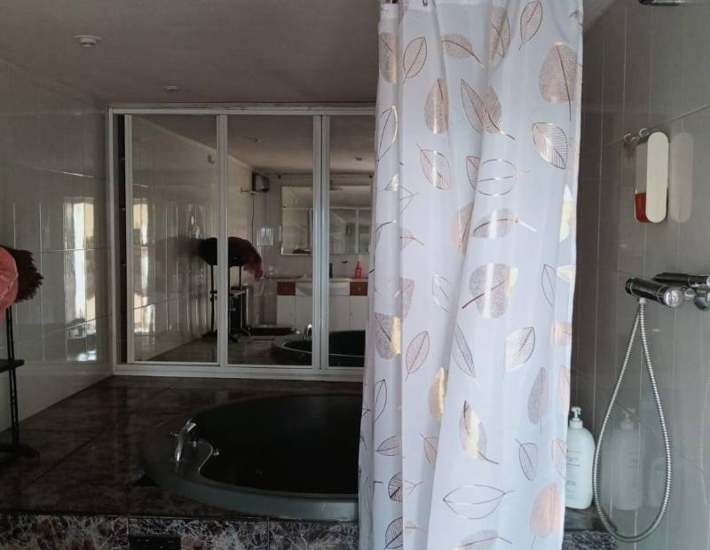 Vente - Maison individuelle - Chula vista - La Nucía