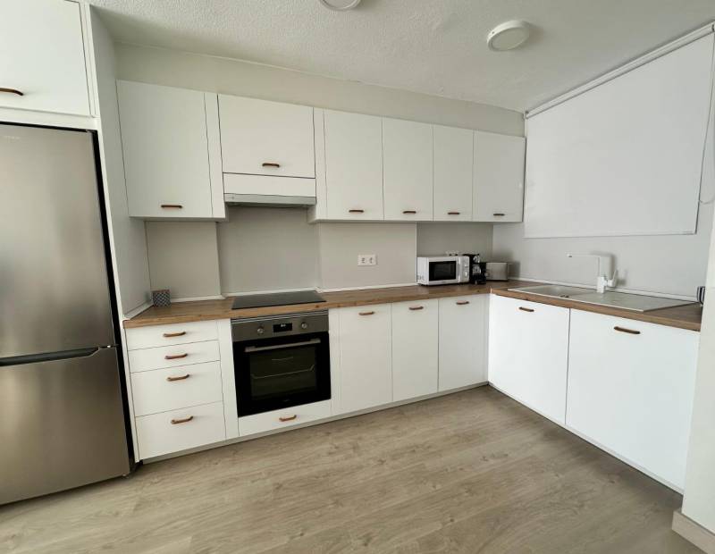 Sale - Apartment - Gasparot - Villajoyosa