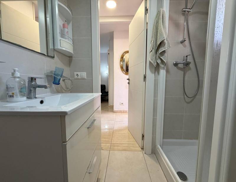 Sale - Apartment - Levante - Benidorm