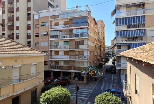 Piso - Venta - Centro - Villajoyosa