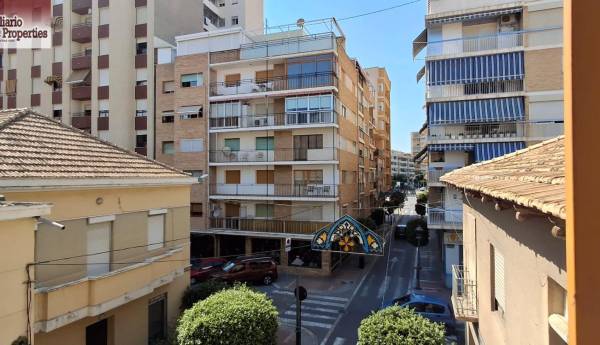Appartement de ville - Vente - Centro - Villajoyosa