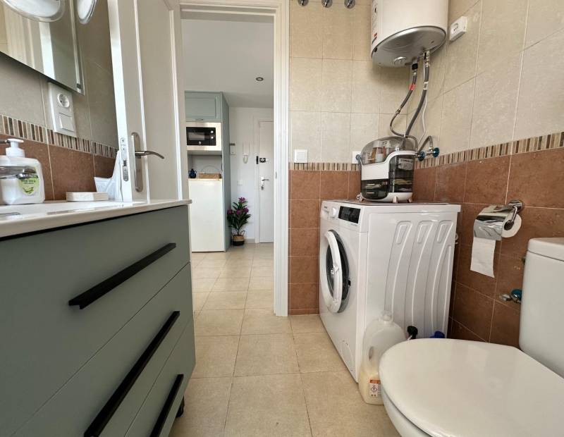 Sale - Studio - Finestrat