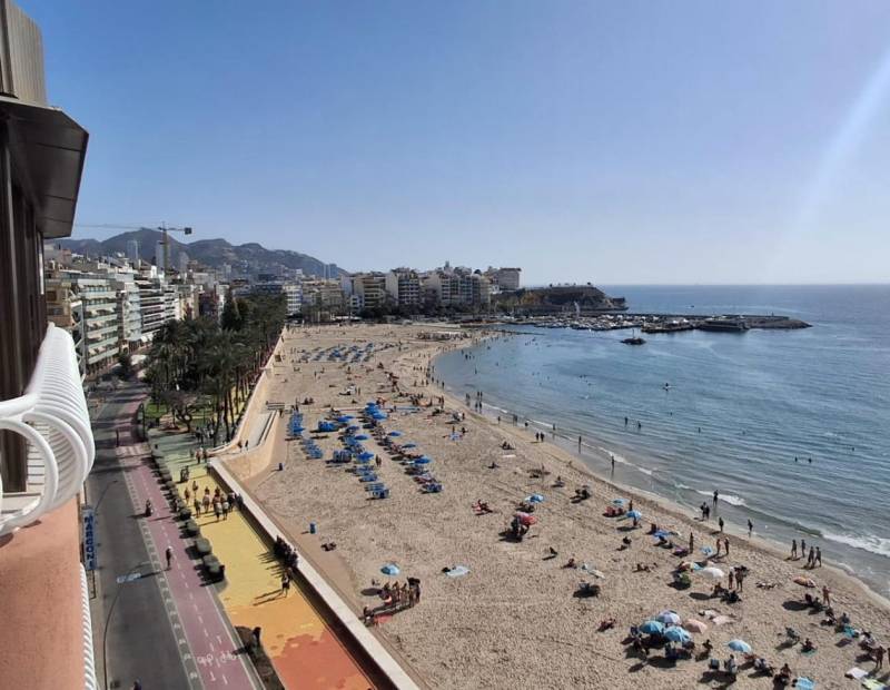 Sale - Flat - Poniente - Benidorm