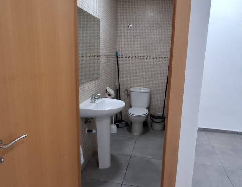 Sale - Business Premise - Colonia Madrid - Benidorm