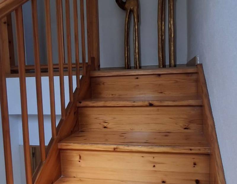 Продажа - ДОМ - Muscaret - Relleu