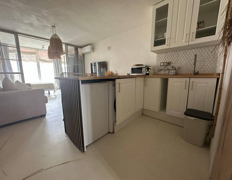 Продажа - СТУДИИ - Rincon de Loix Alto - Benidorm