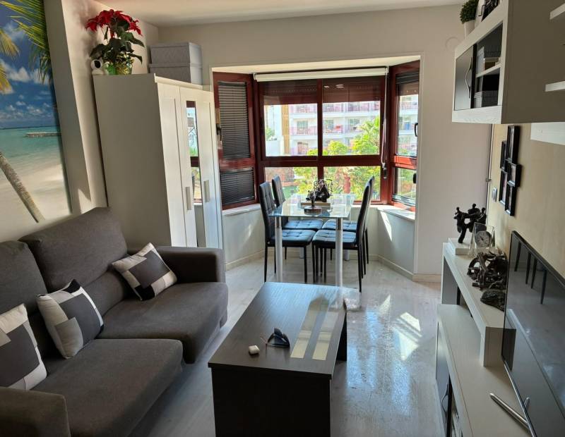 Vente - Appartement - Rincon de Loix Llano - Benidorm