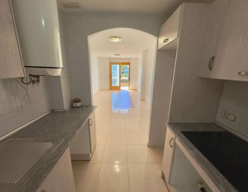 Sale - Apartment - Centro - Chirles