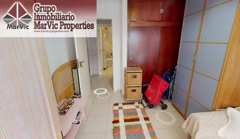 Sale - Flat - Centro - Benidorm