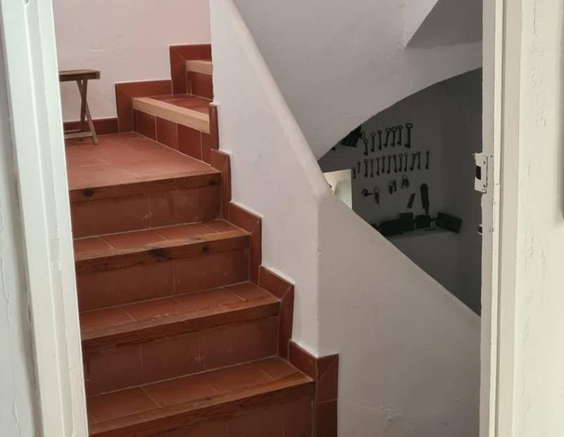 Продажа - ДОМ - PUEBLO - Sella