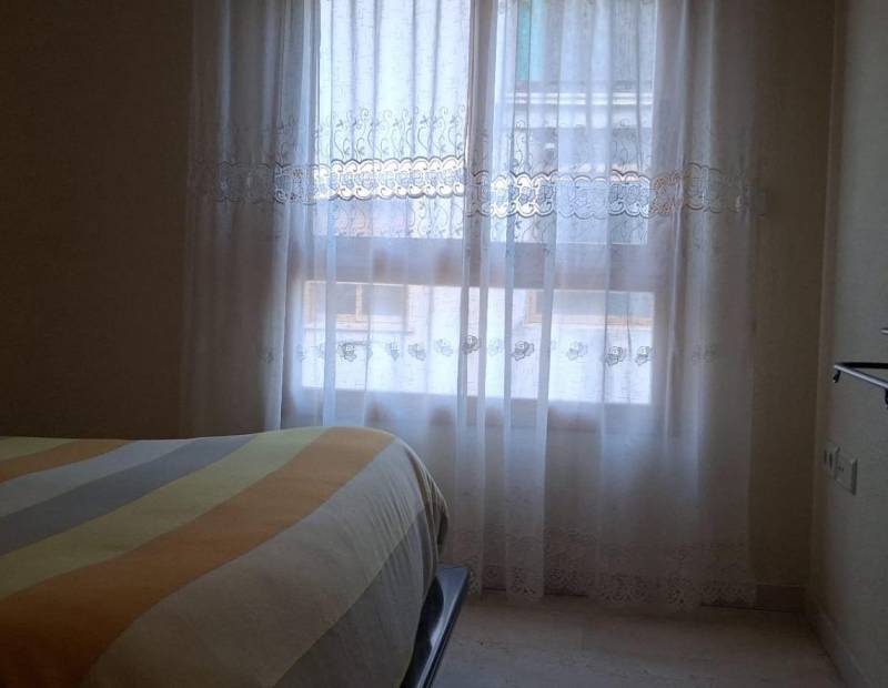 Продажа - шале - Centro - La Nucía