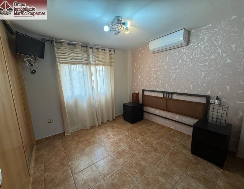 Продажа - квартира - Centro - Benidorm