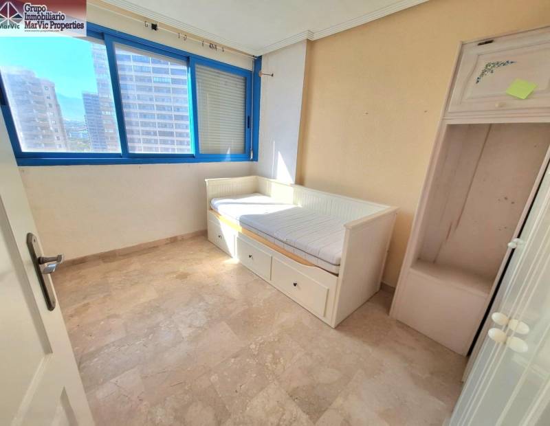 Venta - Piso - Pueblo Levante - Benidorm