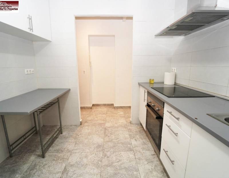 Sale - Flat - Centro - Benidorm