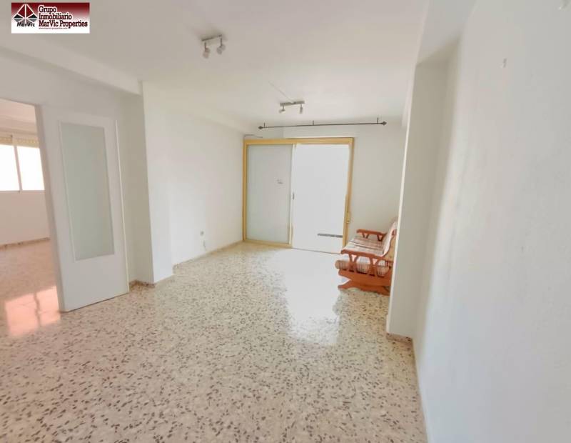 Venta - Apartamento - Centro - Villajoyosa