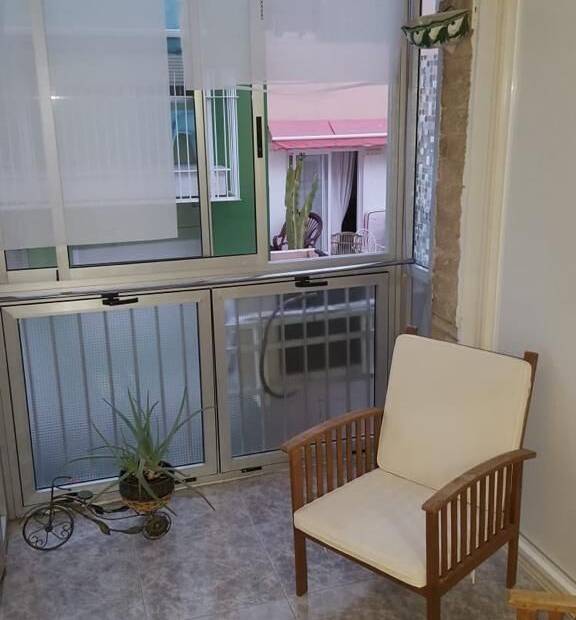 Vente - Appartement de ville - Levante - Benidorm